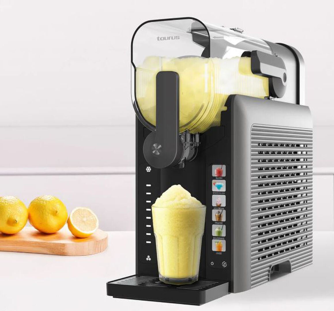 M&aacute;quina de granizados Ice Flow 2600