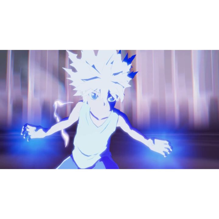 HUNTER X HUNTER NEN X IMPACT PARA NINTENDO SWITCH VERSI&Oacute;N ESPA&Ntilde;OLA