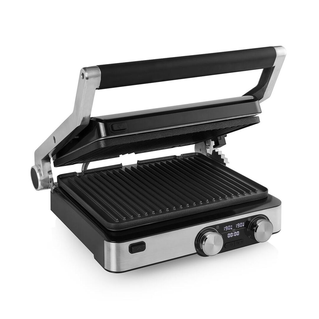 Barbacoa digital Master Pro
