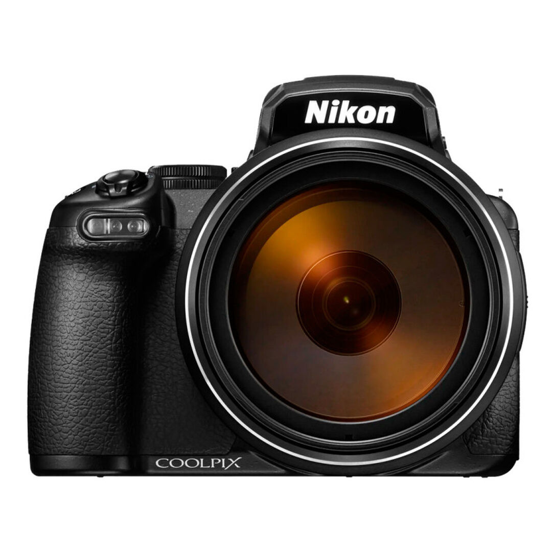 Nikon COOLPIX P1100