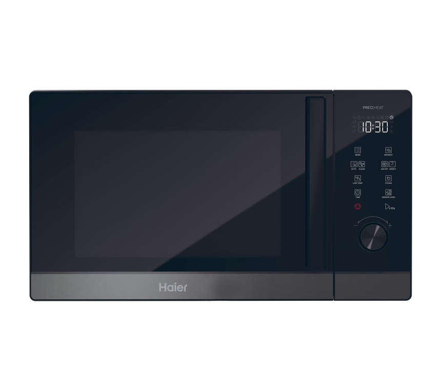 VERSATILIDAD, POTENCIA Y TECNOLOG&Iacute;A INTELIGENTE EN UN SOLO ELECTRODOM&Eacute;STICO.

Este microondas combinado de libre instalaci&oacute;n est&aacute; pensado para quienes buscan rapidez sin renunciar a resultados m&aacute;s elaborados. Gracias a sus funciones avanzadas y conectividad, convierte la cocina diaria en una experiencia m&aacute;s c&oacute;moda y eficiente.

Con una capacidad de 25 litros, ofrece espacio suficiente para calentar, cocinar o gratinar con total comodidad, integrando funciones que van m&aacute;s all&aacute; del microondas tradicional.