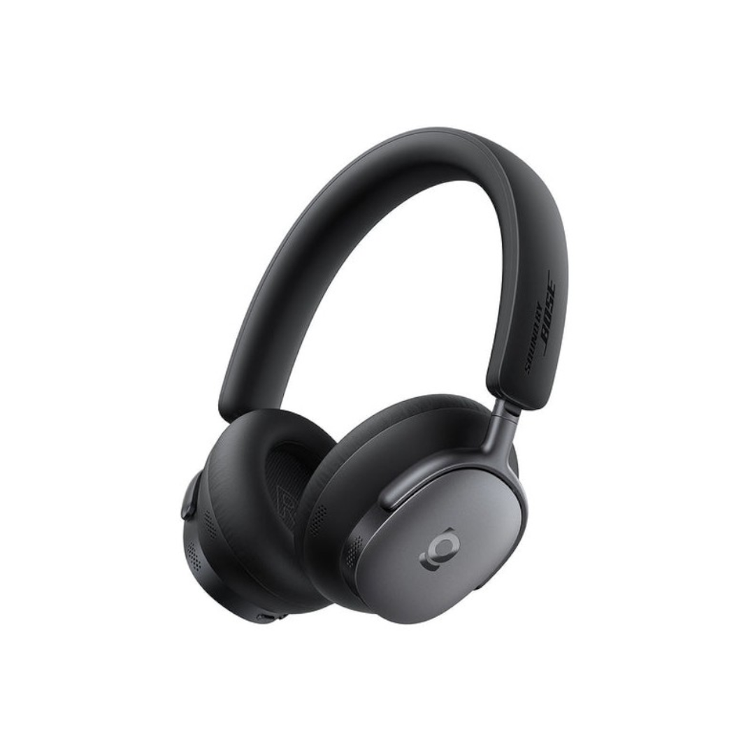 Over-ear Bluetooth Headphone