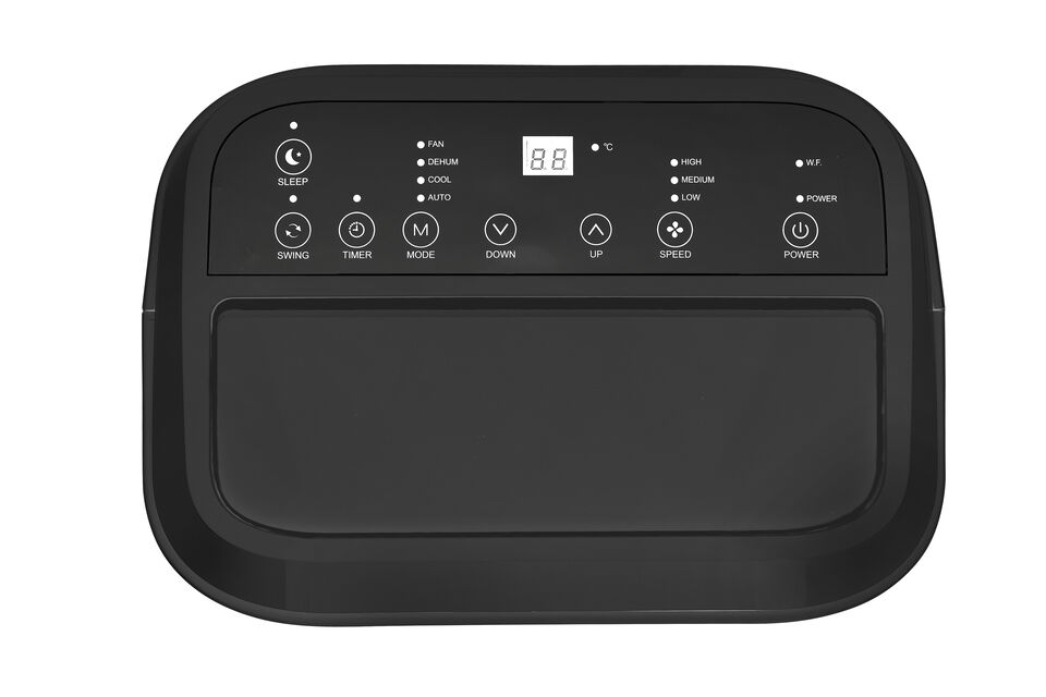Aire acondici. port&aacute;til/calor 3.024 frigor&iacute;as. S40HWIFI