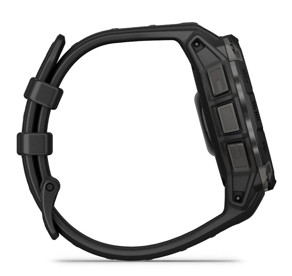 Smartwatch deportivo con GPS Smartwatch deportivo con GPS