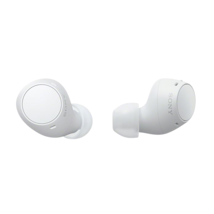 <p>Tras d&eacute;cadas de experiencia en audio de Sony, los auriculares WF-C510 est&aacute;n dise&ntilde;ados para ofrecer alta calidad de sonido para todo tipo de m&uacute;sica.</p>