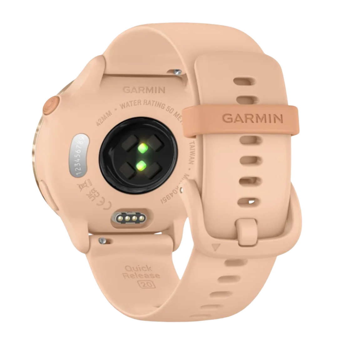 Smartwatch deportivo con GPS Smartwatch deportivo con GPS
