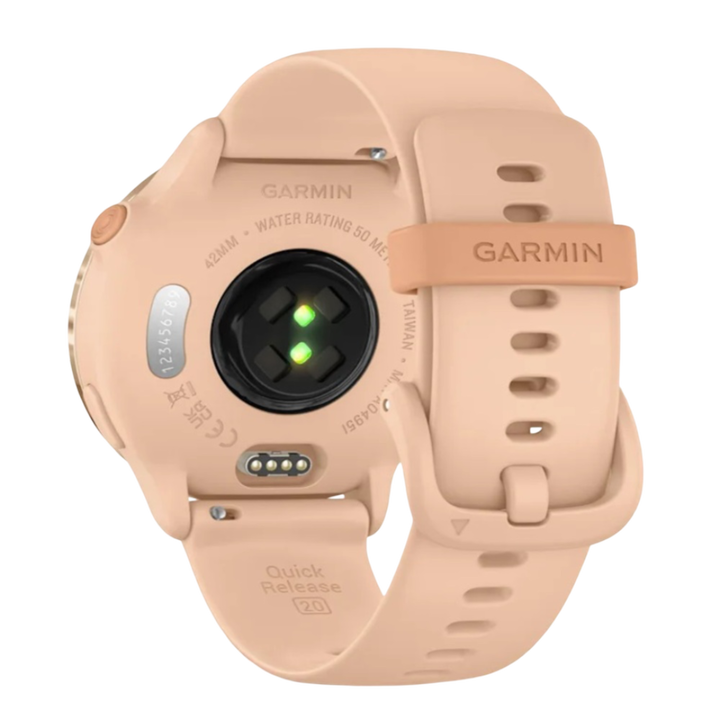 Smartwatch deportivo con GPS Smartwatch deportivo con GPS