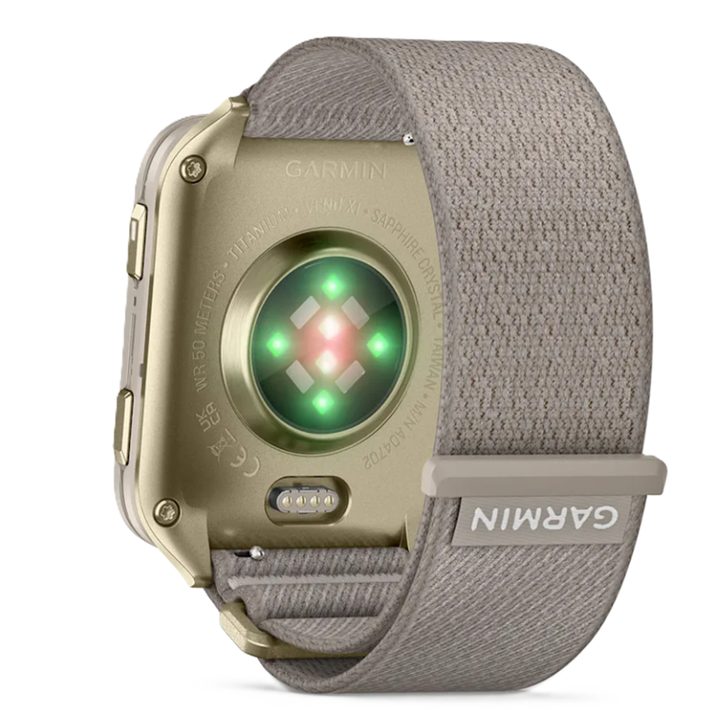 Smartwatch deportivo Premium con GPS