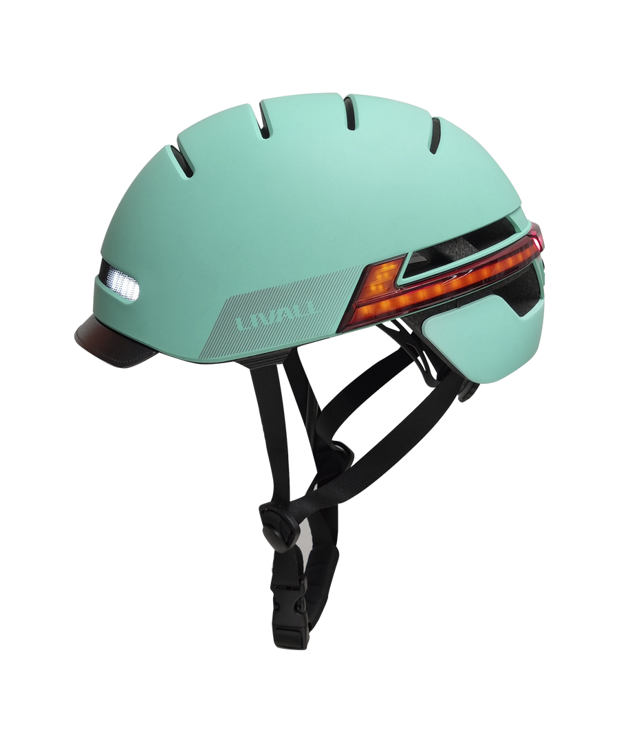 Casco urbano inteligente BH51M NEO Talla M