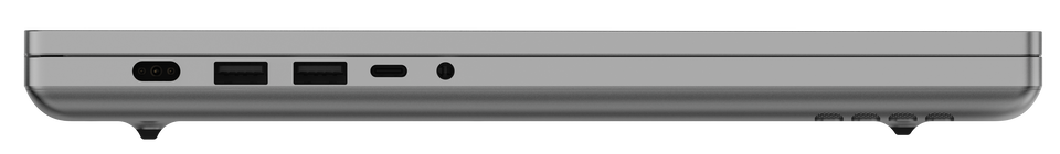 Port&aacute;til Gaming de 16 Pulgadas Mini-LED Modo dua - Nvidia Geforce RTX4070 - Intel i9-14900HX - 16" UHD+ 120Hz & FHD+ 240Hz - Snap Tap (16 GB DDR5, 2TB SSD) Espa&ntilde;ol | Negro