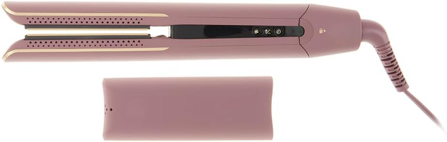 Pack Airvive secador + plancha de pelo