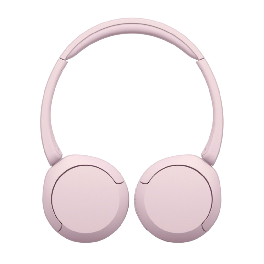 Auriculares inal&aacute;mbricos WH-CH520