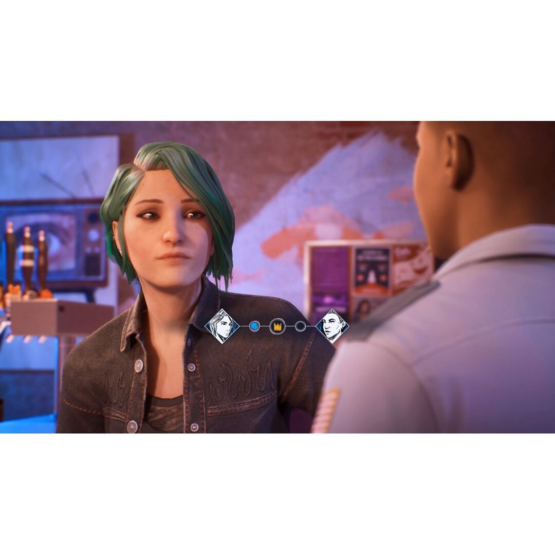 Life Is Strange Reunion para PlayStation 5 PS5