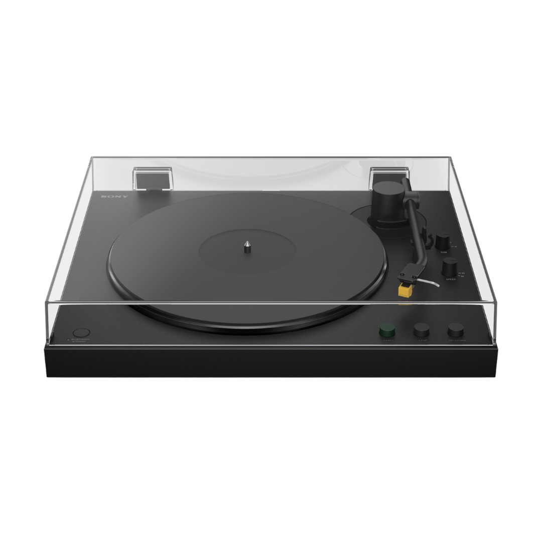 Tocadiscos inal&aacute;mbrico PS-LX5BT