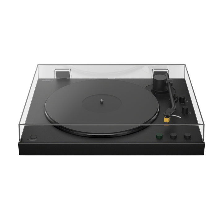 Tocadiscos inal&aacute;mbrico Sony PS-LX5BT