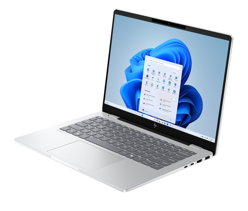 HP OmniBook 7 AI 14-fr0005ns Intel Core Ultra 7 255H