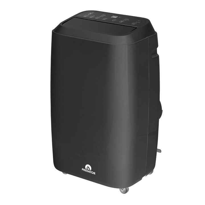 Aire acondicionado port&aacute;til 3.024 frigor&iacute;as. Wifi S40WIFI