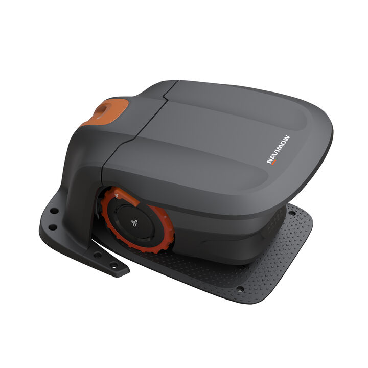 Accesorio premium dise&ntilde;ado para proteger tu robot cortac&eacute;sped Navimow contra lluvia, sol, polvo y suciedad. Ideal para prolongar la vida til del equipo y mantener su rendimiento &oacute;ptimo.

Caracter&iacute;sticas Principales Compatibilidad: AWD- Modelo S 
 Material: Pl&aacute;stico ABS de alta resistencia + estructura met&aacute;lica reforzada
 Protecci&oacute;n: Resistente a rayos UV, lluvia y suciedad
 Dise&ntilde;o: Elegante y funcional, con acceso frontal para mantenimiento f&aacute;cil
 Instalaci&oacute;n: R&aacute;pida y sencilla sobre la base de carga