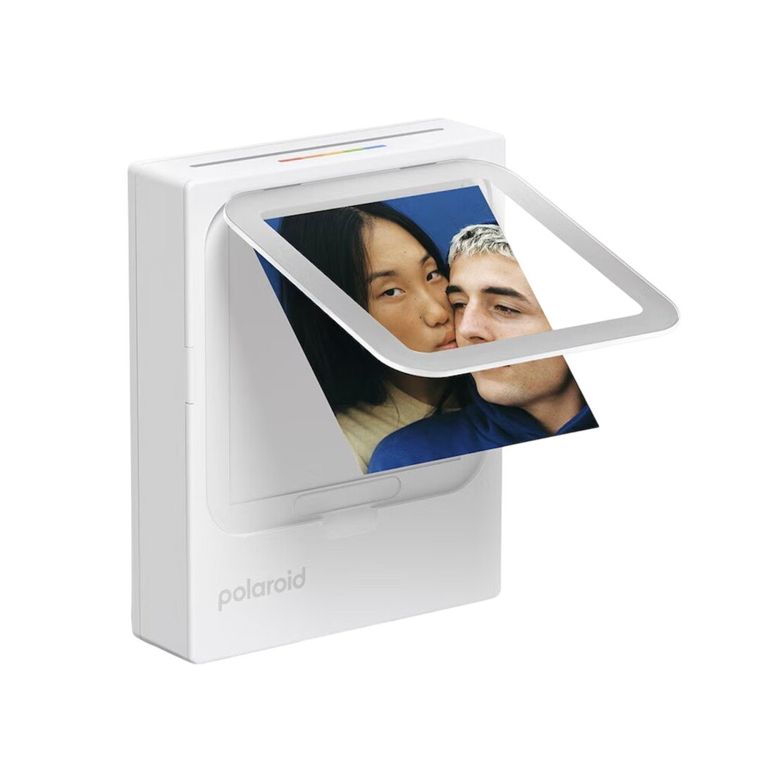 Kit Impresora Fotogr&aacute;fica Hi-Print 3x3