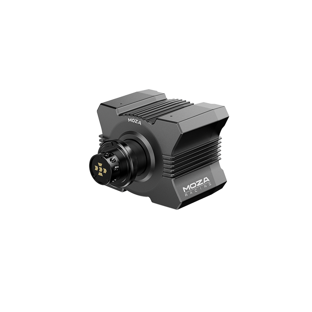 Kit R5(volante+base+pedales)para PC