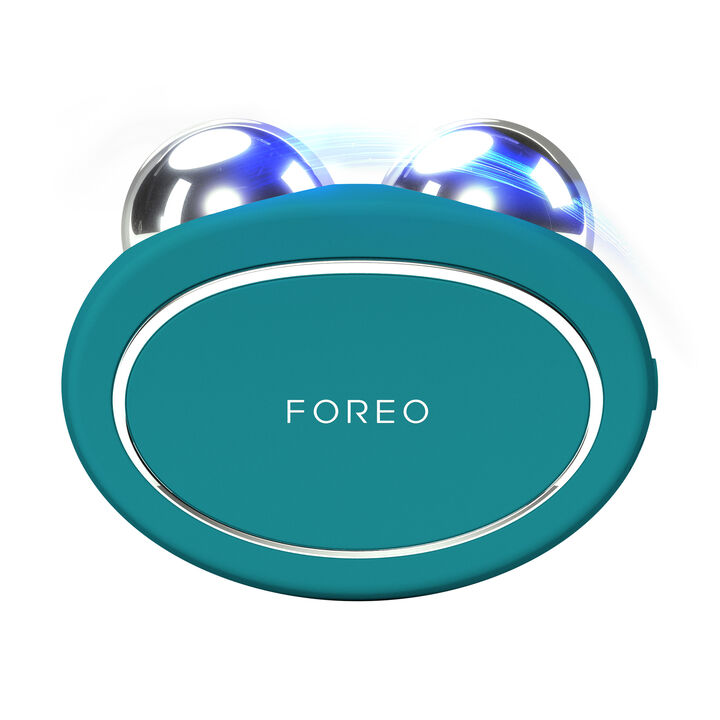 El primer lifting facial de microcorrientes aprobado por la FDA. El masajeador facial el&eacute;ctrico con Anti-Shock System 2.0 tersa, reafirma, alisa, tonifica y define la piel gracias a una alternativa segura e indolora a la cirug&iacute;a.