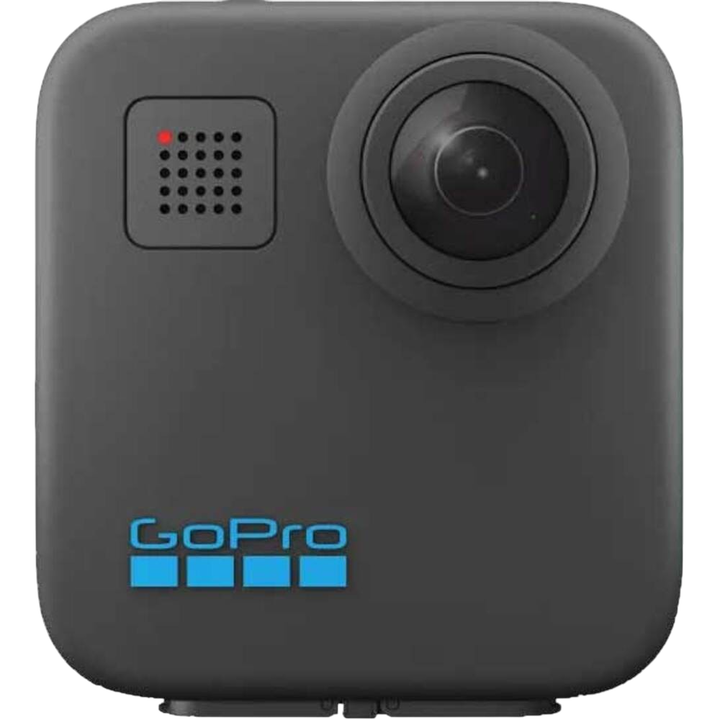 Con los v&iacute;deos de 360&deg;, puedes capturar todo lo que te rodea y simplemente seleccionar las mejores perspectivas en la aplicaci&oacute;n despu&eacute;s de grabar. As&iacute; nunca tendr&aacute;s que ajustar el &aacute;ngulo de visi&oacute;n y conseguir&aacute;s siempre la toma perfecta.