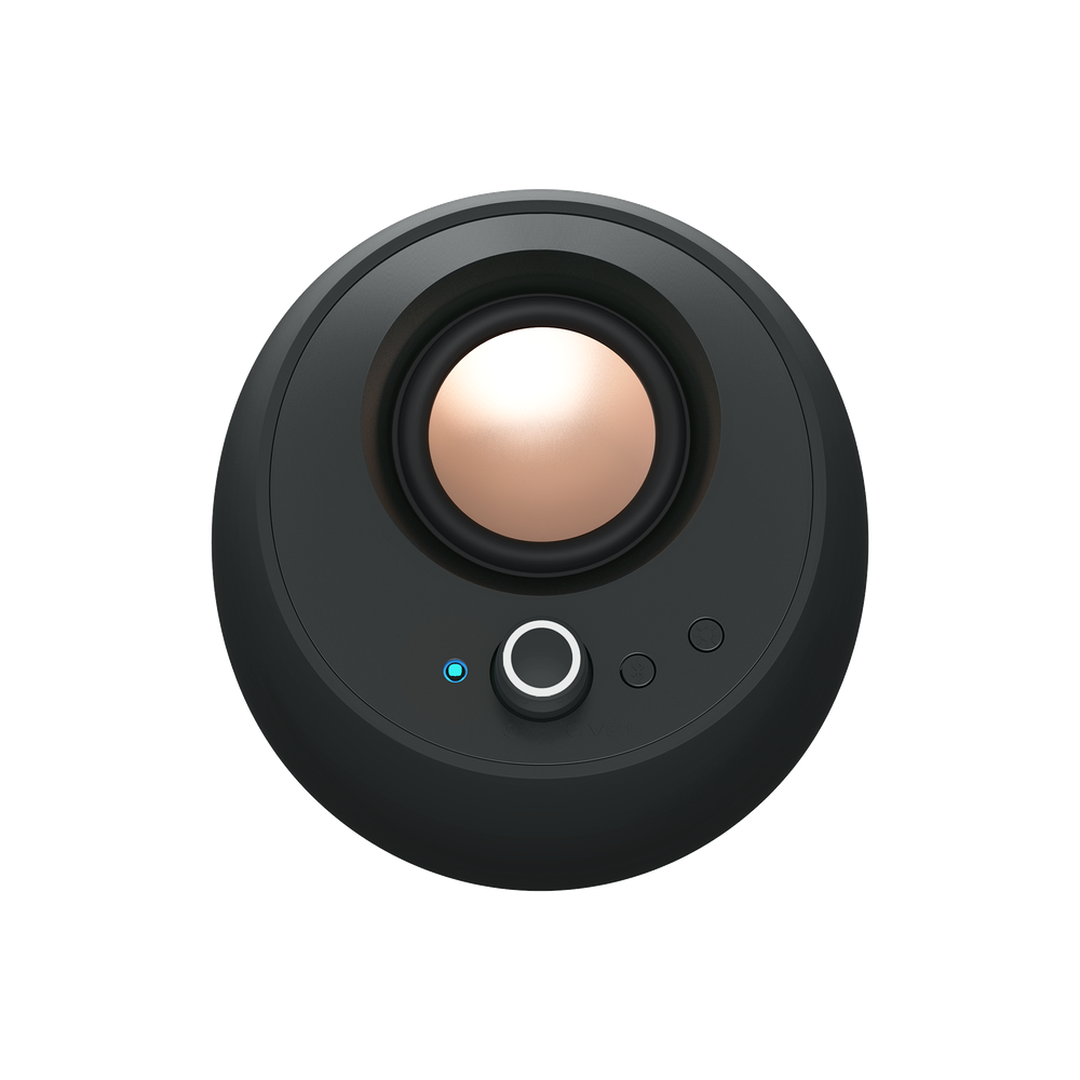 Pebble Pro Black