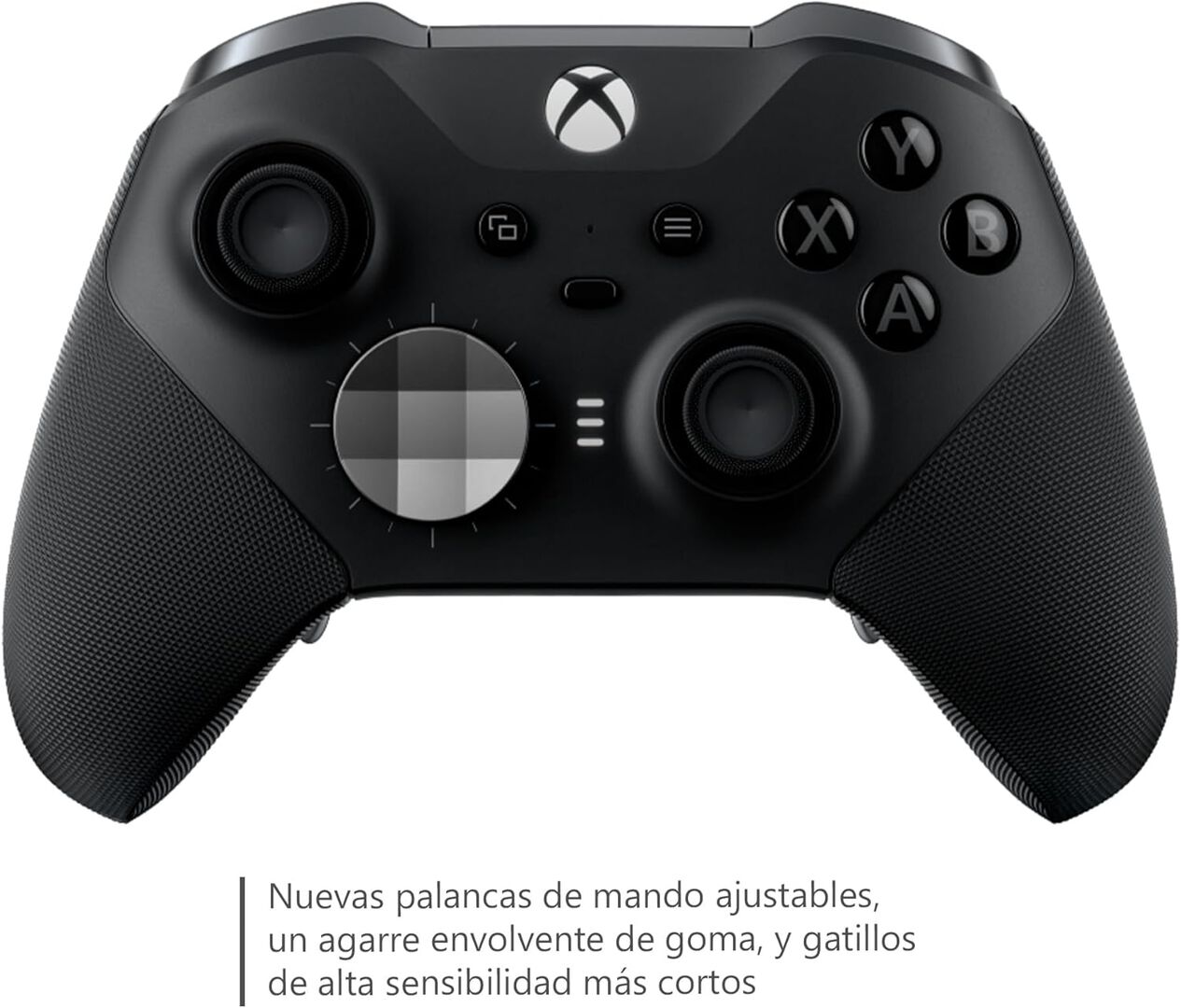 Mando XBOX WRL Controller Elite 2