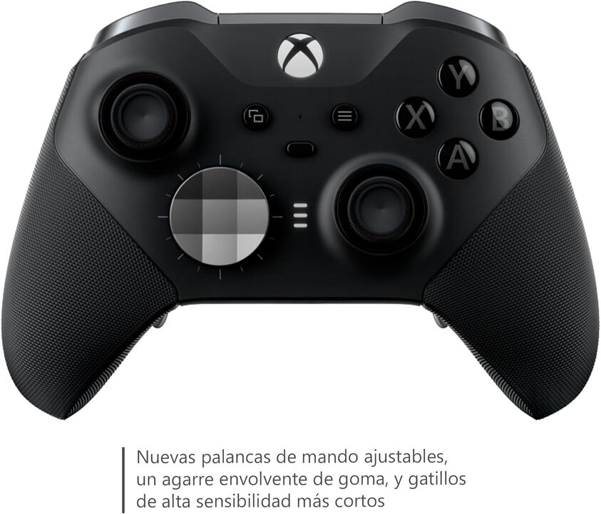 XBOX WRL CONTROLLER ELITE 2