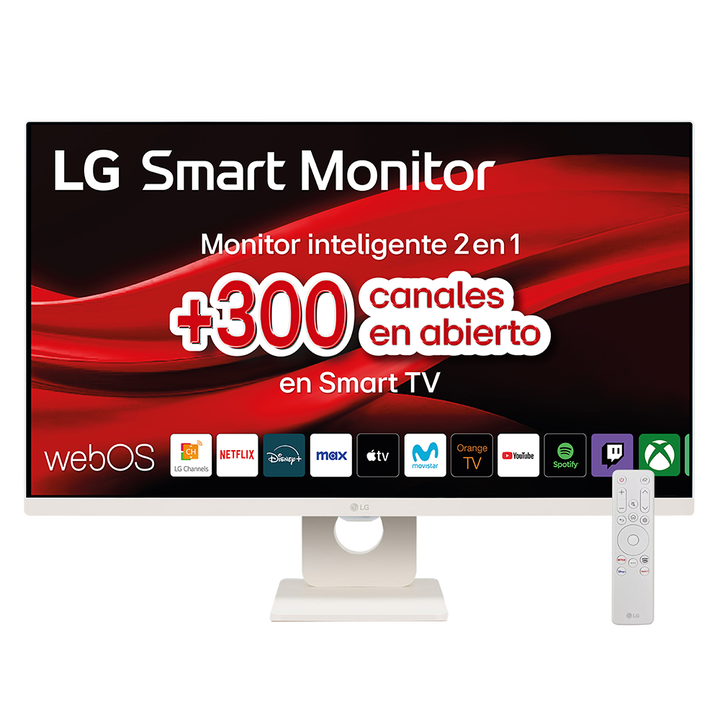 Monitor LG UltraGear 27'', 4K UHD, 100 Hz, 1ms