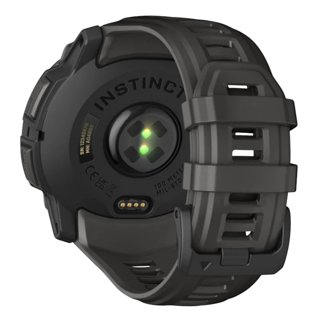 Smartwatch deportivo con GPS Smartwatch deportivo con GPS