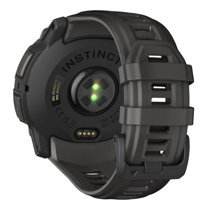 Smartwatch deportivo con GPS Smartwatch deportivo con GPS