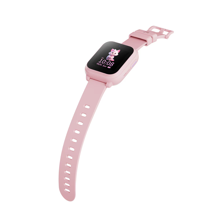 ZTE Watch K2 Smartwatch para ni&ntilde;os Rosa