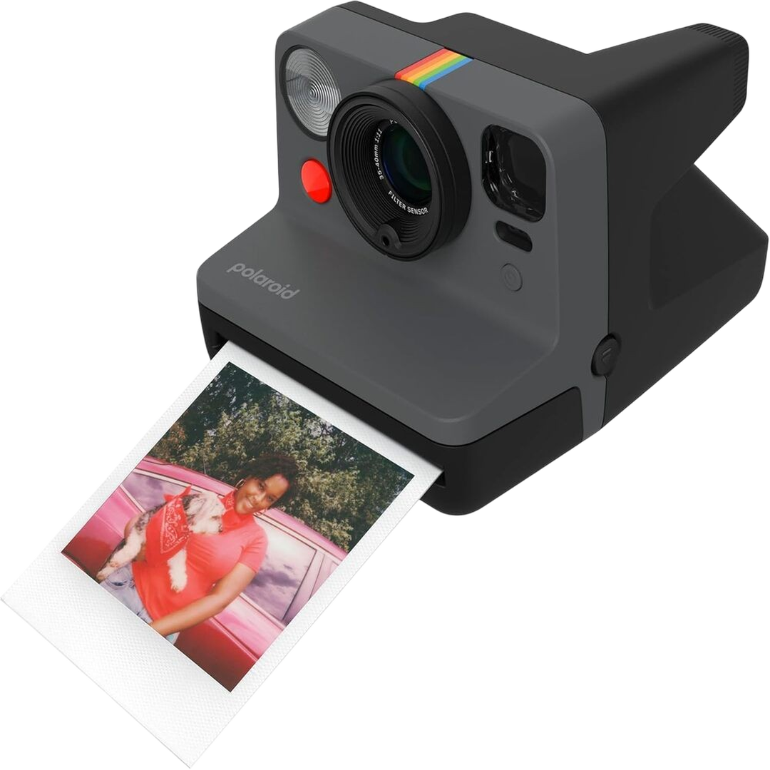 Kit C&aacute;mara Fotogr&aacute;fica Now Gen 3