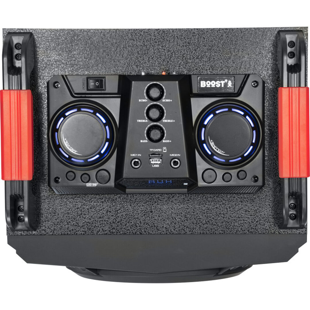 Altavoz BOOST-STUPDJ20