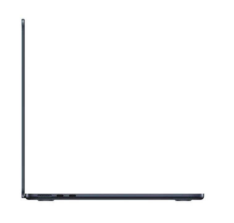 MacBook Air 13" (2024) / M3 8 n&uacute;cleos / 32GB RAM / QWERTY / ESP 512GB Negro
1 a&ntilde;o de garant&iacute;a
Bater&iacute;a Nueva