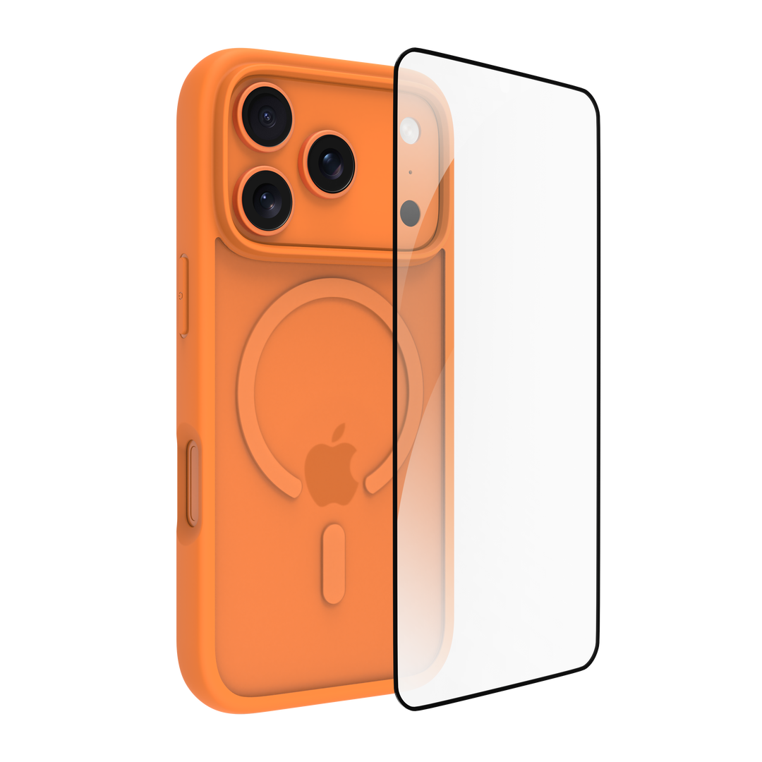 Funda Grenen MS - Iphone 17 Pro + ecoprotector