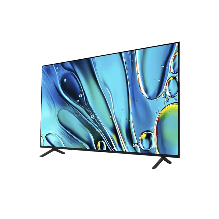 <p>Descubre Sony Bravia 3, la nueva forma de ver, escuchar y sentir. La TV LED 50" Sony K50S35B.CEI está diseñada para ofrecer una calidad de imagen impresionante, un sonido envolvente y una interfaz intuitiva, este Smart TV reúne lo mejor de la tecnología en un solo dispositivo.</p>