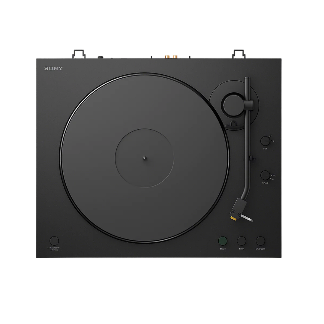 Tocadiscos inal&aacute;mbrico PS-LX5BT