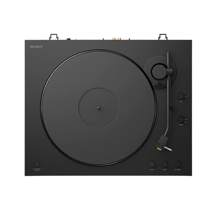 Tocadiscos inal&aacute;mbrico Sony PS-LX5BT