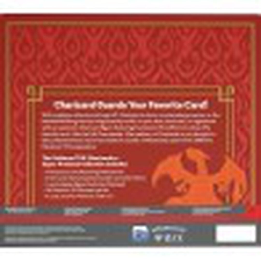 CARTAS POK&Eacute;MON CHARIZARD EX HOLOGR&Aacute;FICAS Y MEJORA