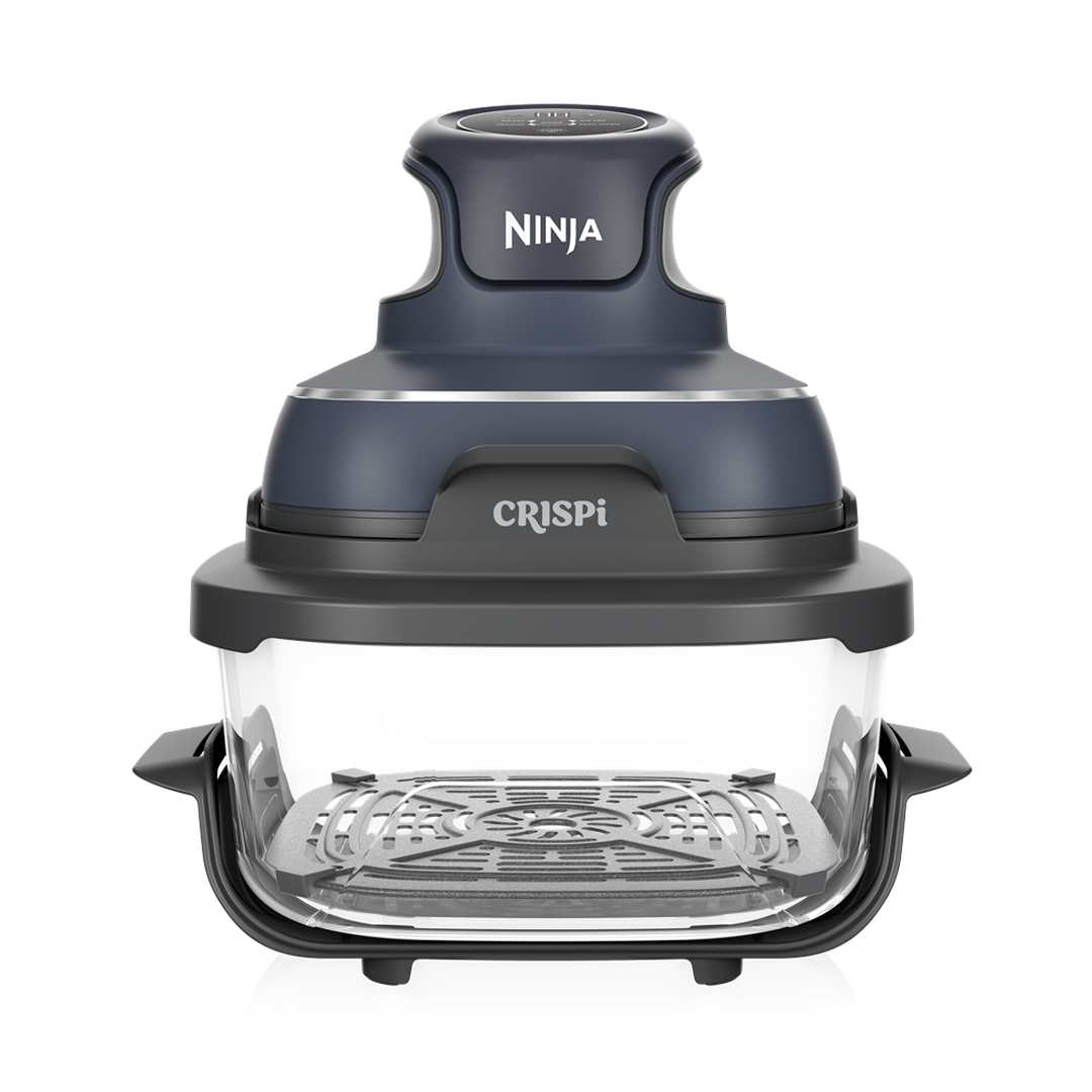 Freidora de aire portátil 4 en 1