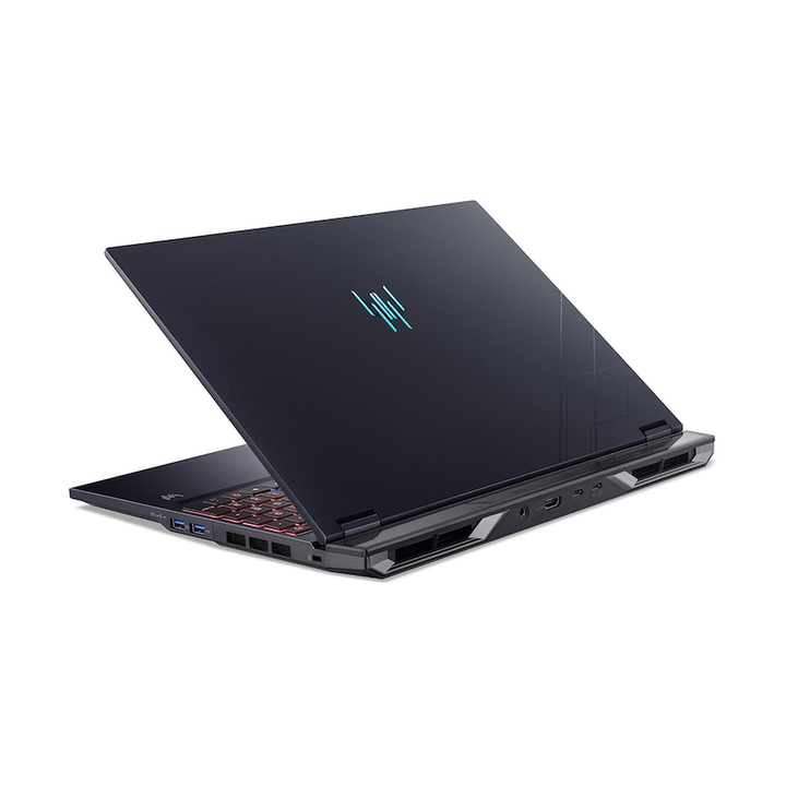 PORTATIL ACER PREDATOR HELIOS NEO 16 AI (NH.QX3EB.009) 16" WQXGA, CORE ULTRA 9 275HX, 32GB, 1024GB SSD, RTX 5070, W11