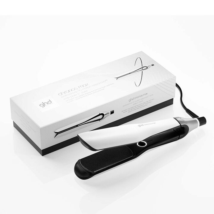 Plancha de pelo profesional HD motion-responsive