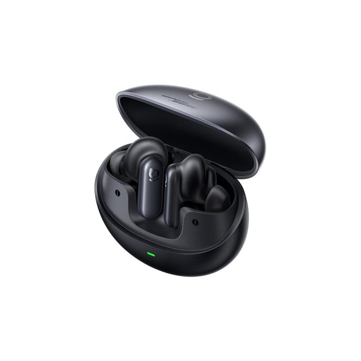 <p>Baseus - Inspire XP1 Auriculares Inal&aacute;mbrico Dentro de o&iacute;do Llamadas/M&uacute;sica Bluetooth Negro. Nombre: Baseus True Wireless Earbuds, Modelo: A00109, 5 V⎓ 1 A &nbsp;(Funda de carga), Tiempo de carga completa 1,5 horas, 20 Hz &ndash; 20 kHz, Puerto de carga USB-C, -0.51 dBm de m&aacute;ximo ,2402 MHz &ndash; 2480 MHz.</p>
<p><br></p>