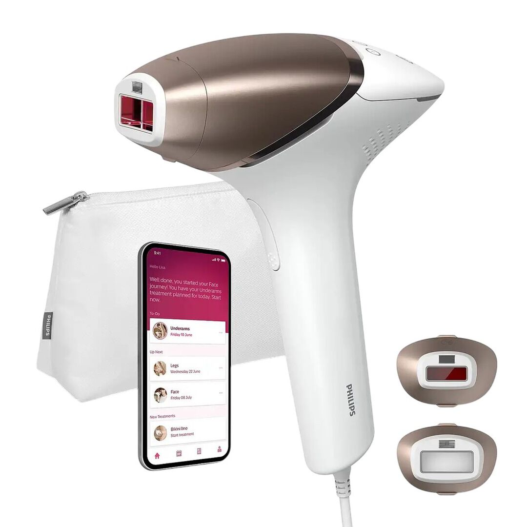 Lumea Serie 8000 Prestige