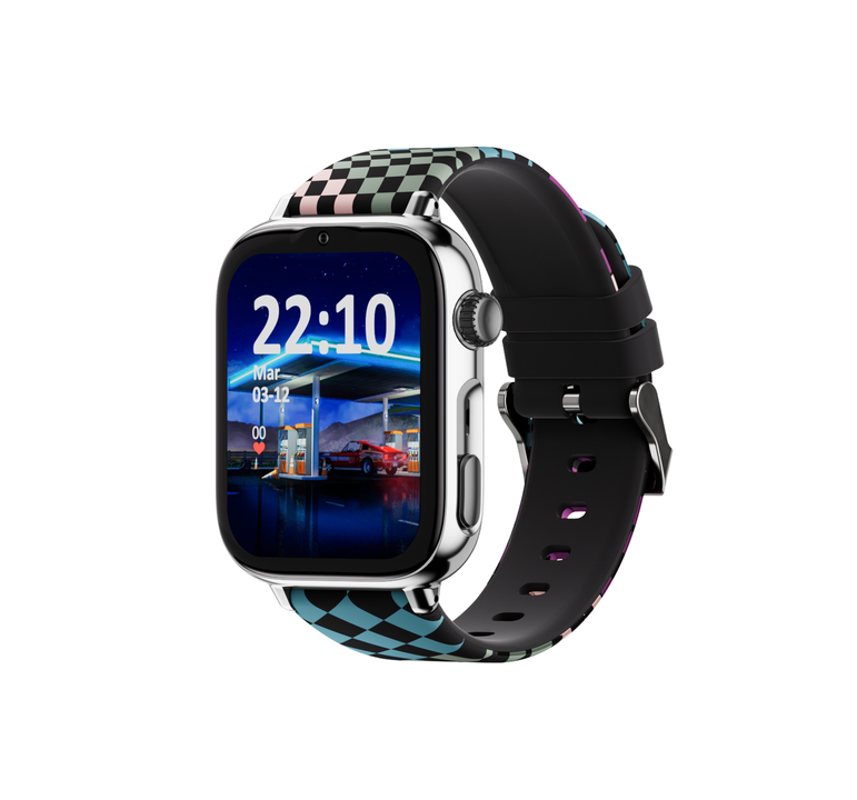 M&aacute;s potente, m&aacute;s seguro, m&aacute;s completo. El smartwatch para ni&ntilde;os m&aacute;s avanzado de SaveFamily da un gran salto en tecnolog&iacute;a y dise&ntilde;o.