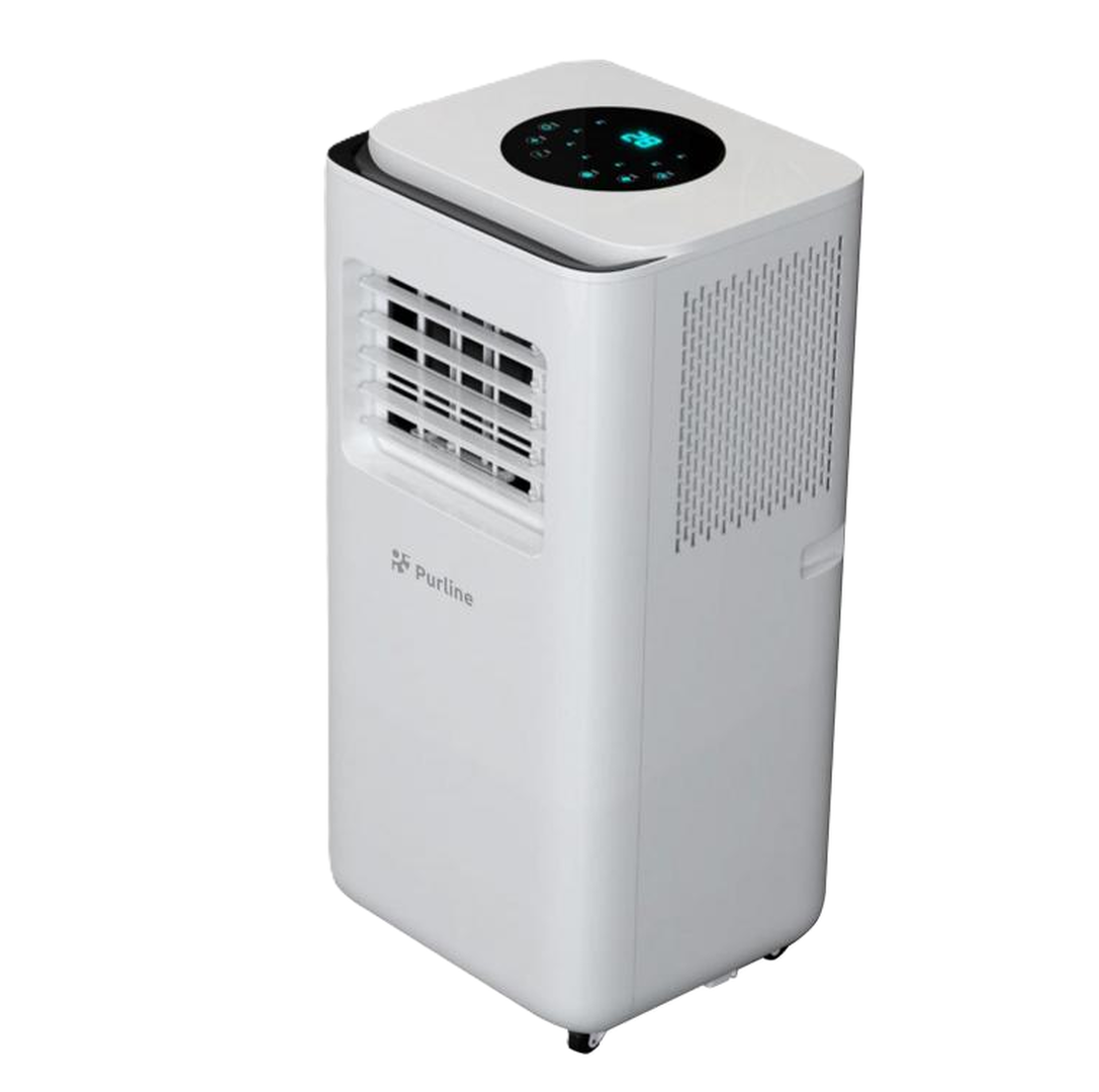 Aire Acondicionado port&aacute;til 2250 frig. COOLY 9000N