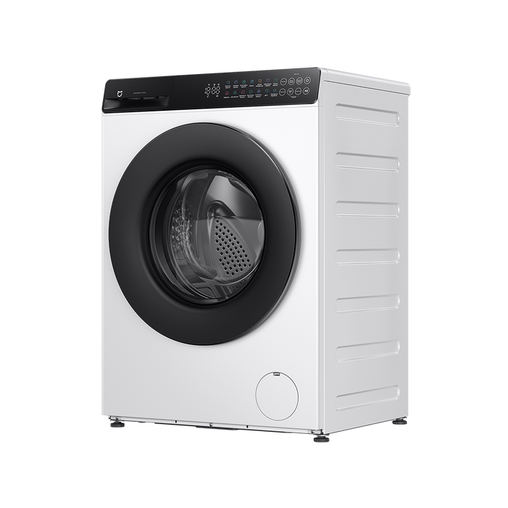 Disfruta de un lavado potente y eficiente. Su dise&ntilde;o ultrafino, la tecnolog&iacute;a Power Wash y el vapor higienizante ofrecen un cuidado completo de las prendas, mientras que Xiaomi Home permite controlar la lavadora de forma inteligente.