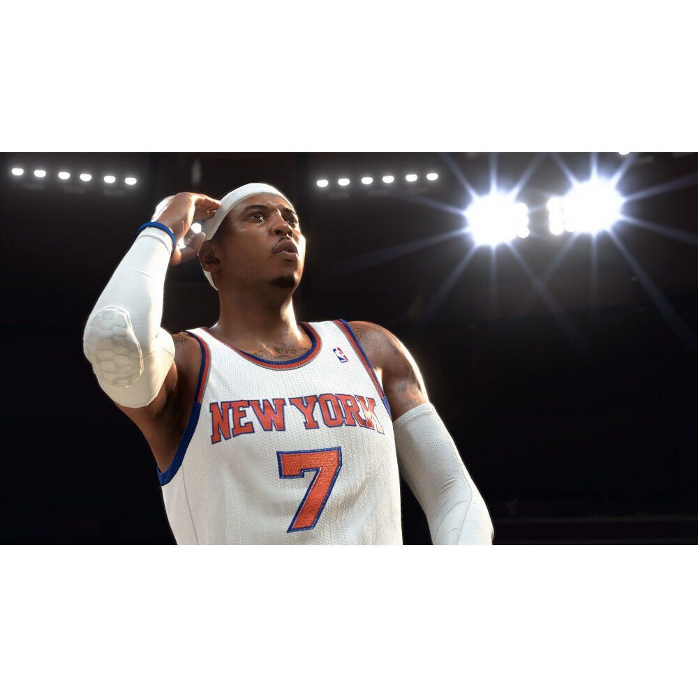 Videojuego NBA 2K26 Nintendo Switch 2 Nintendo ¡Precio exclusivo